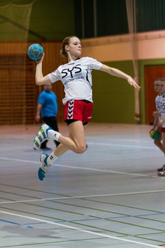 Bild 140 - B-Juniorinnen HSG Kremperheide/M�nsterdorf - Buxtehuder SV